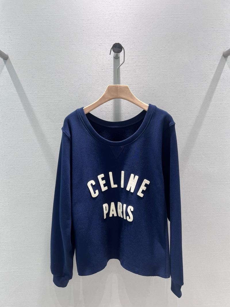 Celine Hoodies